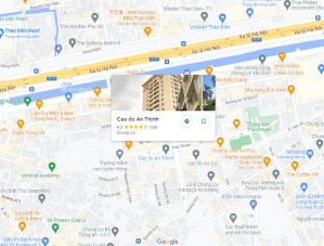 THÔNG BÁO THAY ĐỔI ĐỊA CHỈ CÔNG TY
