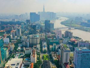 Bất động sản trong năm 2024 vẫn đối mặt với nhiều khó khăn