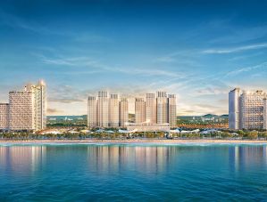 Blanca City – Dự án “mỏ vàng” tại thành phố biển Vũng Tàu