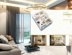 Căn hộ 1‑3PN – Chọn Diện Tích Nào Hợp Nhu Cầu Và Ngân Sách?