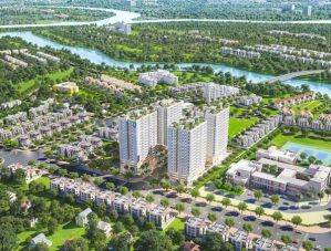 Orchid Park Nhà Bè – Điểm sáng cho phân khúc nhà ở khu Nam Sài Gòn